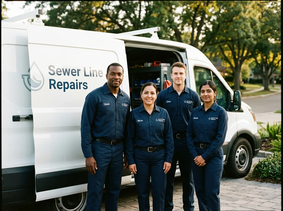 Emergency Plumber company in Northport, WA